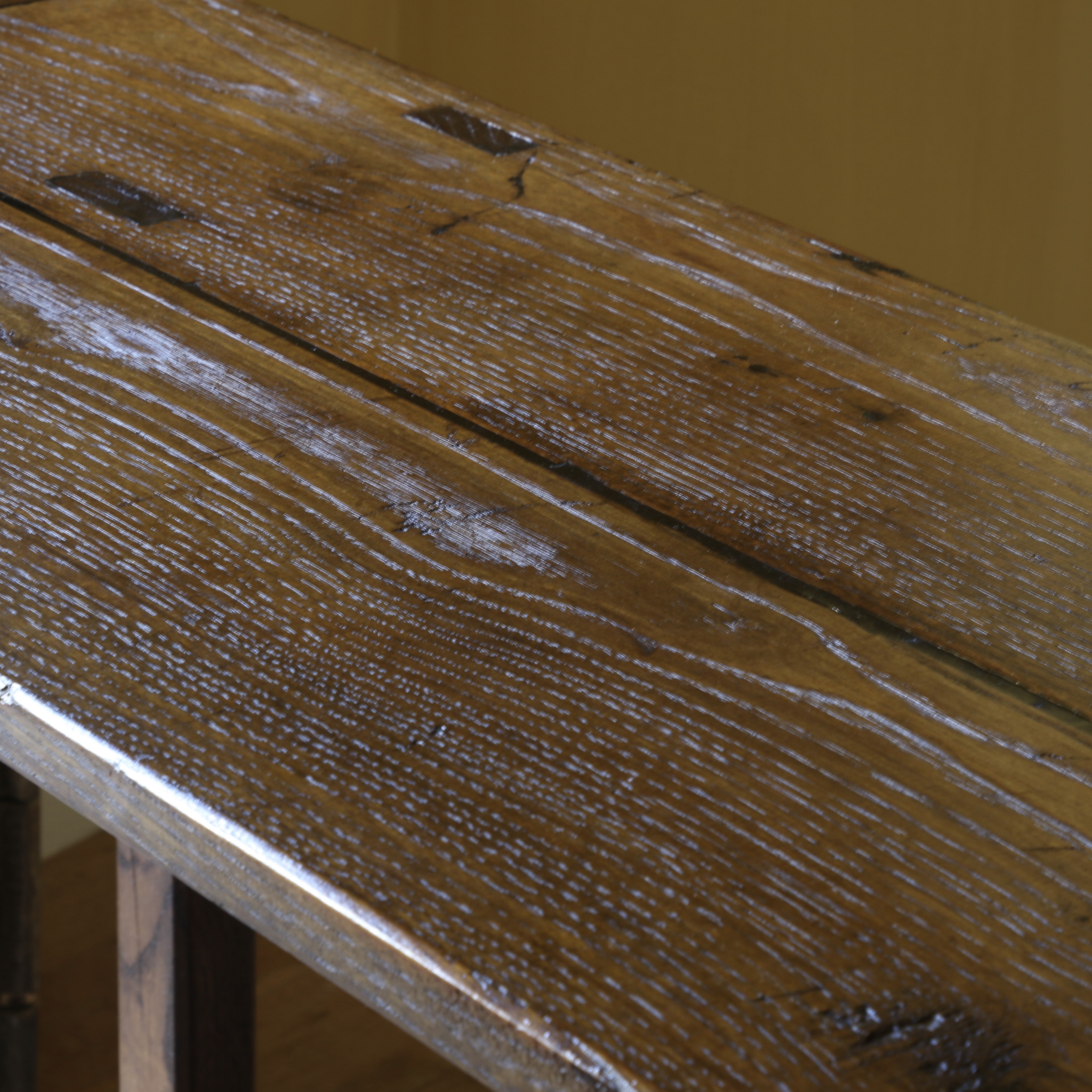 Avignon Side Table // JS Editions